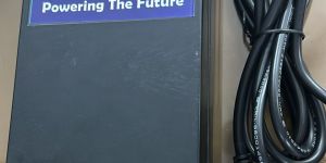 Gooty Lead Acid Graphene Battery Charger 60V 4A