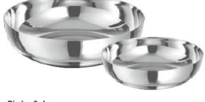 Stainless Steel Dessert Bowl