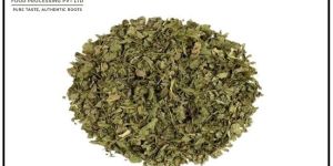 Dried Coriander Leaf