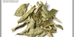 Dry Curry Leaves