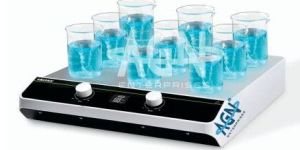 MULTI POSITION MAGNETIC STIRRER
