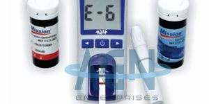 Portable Hemoglobin Meter