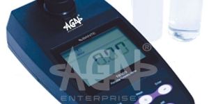 Portable Turbidity Meter