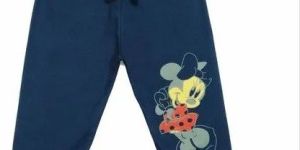 Boys Cotton Trouser