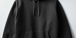 Mens Casual Wear Hoodie