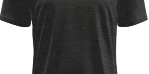 Mens Round Neck T Shirt