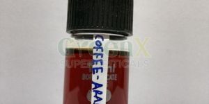 Scfe/co Extracted Coffee Extract