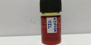 Scfe/co Extracted Ginger Oil & Oleoresin