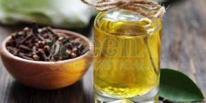 Scfe/co Extracted Clove Oil & Oleoresin