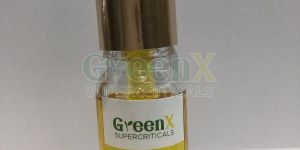 Scfe/co Extracted Black Cumin Oil & Oleoresin