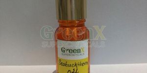 Scfe/co Extracted Seabuckthorn Oil