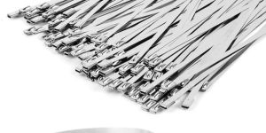 Stainless Steel Cable Tie