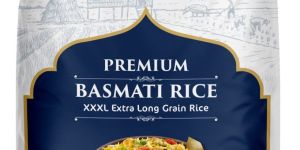 Non Basmati Rice