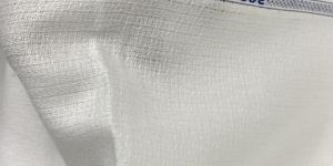 Pure Shirting Fabrics Linen