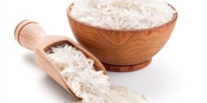 Extra Long Grain White Basmati Rice