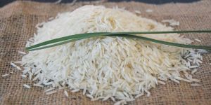 Traditional Basmati Rice