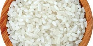 White Broken Basmati Rice