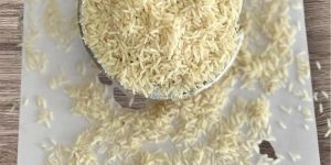 White Premium Basmati Rice