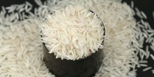 White Taraori Basmati Rice