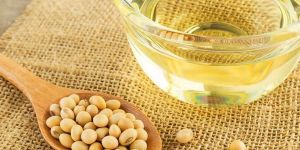 Refined Soybean Oil