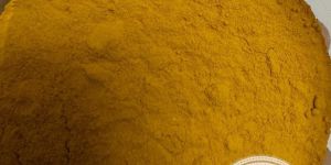 Nizamabad Double Polish Turmeric Powder