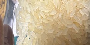 Parboiled Rice