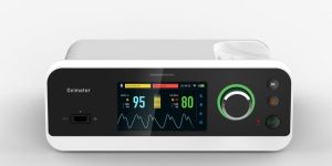 Table Top Pulse Oximeter