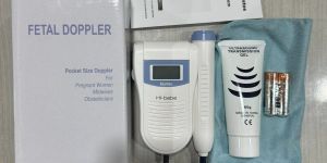 Vascular Doppler Recorder