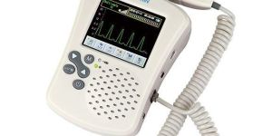 Vascular Doppler Vocmin