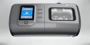 VENTMED BIPAP MACHINE