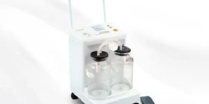 Yuwell 7a-23d Electric Suction Apparatus