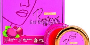 Premium Beetroot Lip Balm