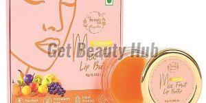 Premium Mix Fruit Lip Butter