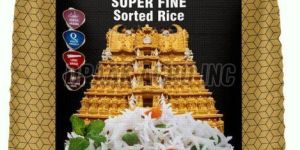 26kg Chamundi Gold Superfine Sorted Rice