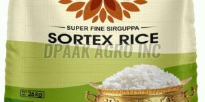 26kg Deepali Classic Superfine Sortex Rice