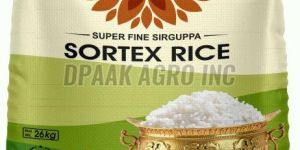 206kg Deepali Diamond Superfine Sortex Rice