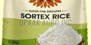 26kg Deepali Gold Superfine Sortex Rice
