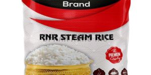 26kg RNR Steam Rice