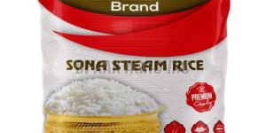 26kg Sona Steam Rice