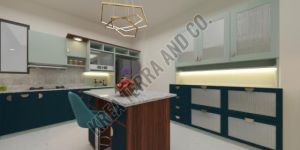 Kitchen Designing Service