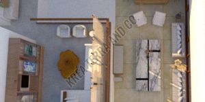 Living Room Interior Service