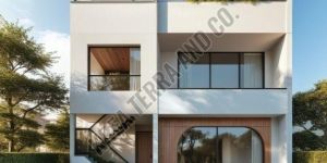 Luxury Building Architecture Service