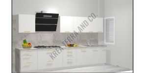 Modular Kitchen Designing Services