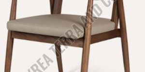 Premium Quality Wooden Chair with Traditional Cane Work
