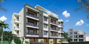 Residential Building Construction Service