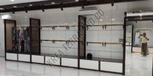 Shop Interior Designing