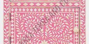 Wooden 1 Drawer Bed Side Table