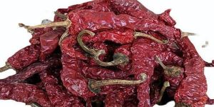 Byadgi Dry Red Chill