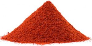Red Chilli Powder