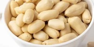 Blanched Peanuts